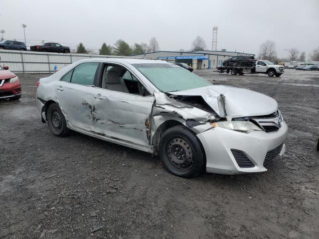 VIN 4T4BF1FK0DR332073 2013 Toyota Camry, L no.4