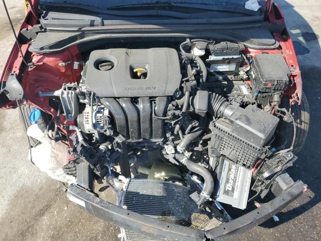 2020 HYUNDAI ELANTRA SE - 5NPD84LF4LH578868