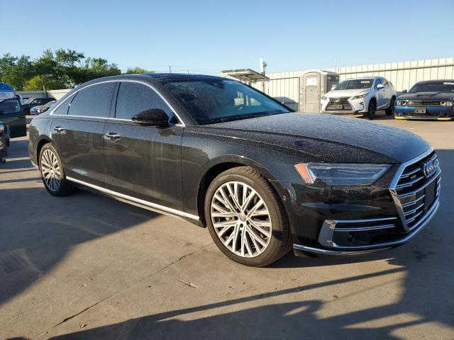 2019 AUDI A8 L WAU8DAF85KN006602
