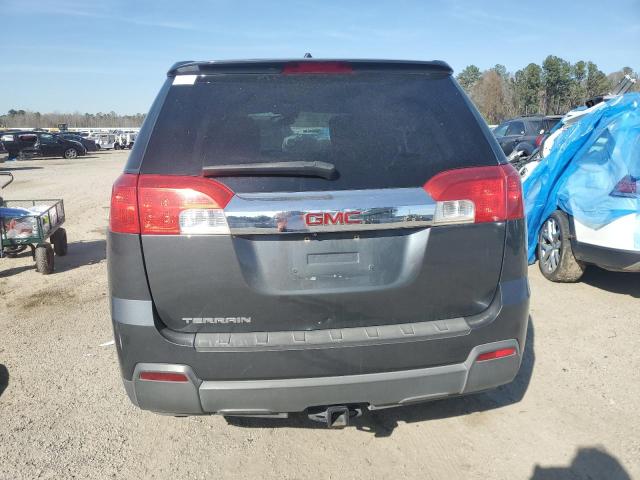 2011 GMC Terrain Sle VIN: 2CTALMEC3B6422428 Lot: 57838484