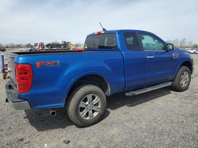 2020 Ford Ranger Xl VIN: 1FTER1FH5LLA84656 Lot: 48143524