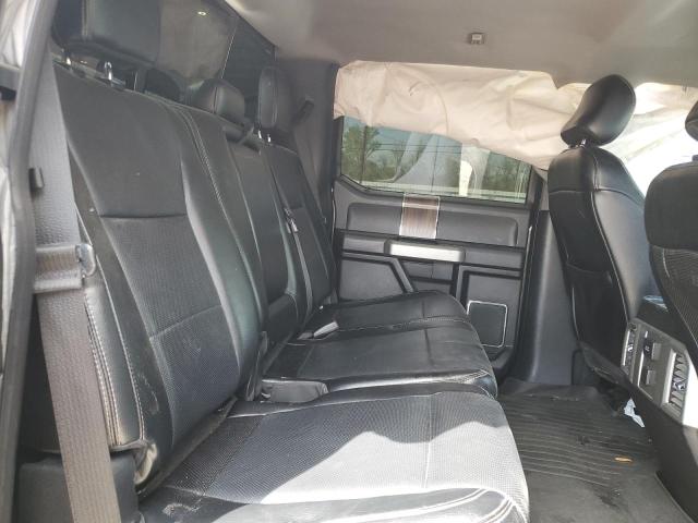 2016 FORD F150 SUPER 1FTEW1EGXGFB01523