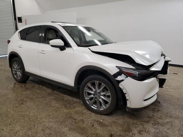 2021 Mazda Cx-5 Grand Touring VIN: JM3KFADM6M1328332 Lot: 46981184