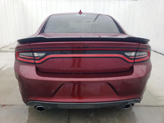 2C3CDXGJ4HH634352 2017 DODGE CHARGER-5