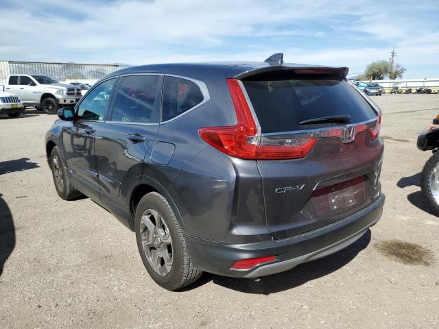 2019 HONDA CR-V EXL - JHLRW2H86KX014414