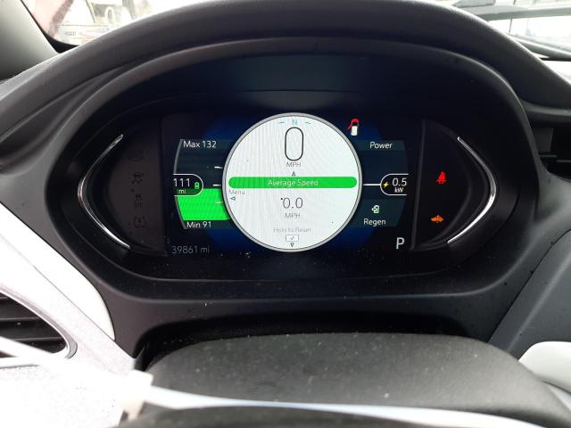 2020 CHEVROLET BOLT EV LT - 1G1FY6S06L4112553