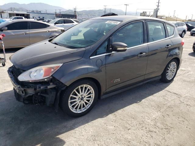 Vin: 1fadp5cu0fl115641, lot: 46487404, ford cmax premium sel 2015 img_1