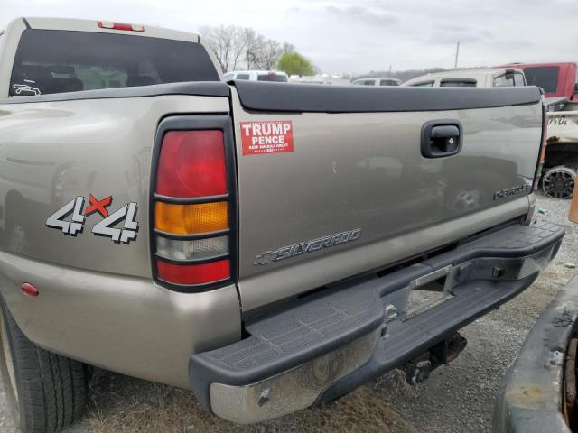 2002 Chevrolet Silverado K3500 VIN: 1GCJK33132F163567 Lot: 44808044