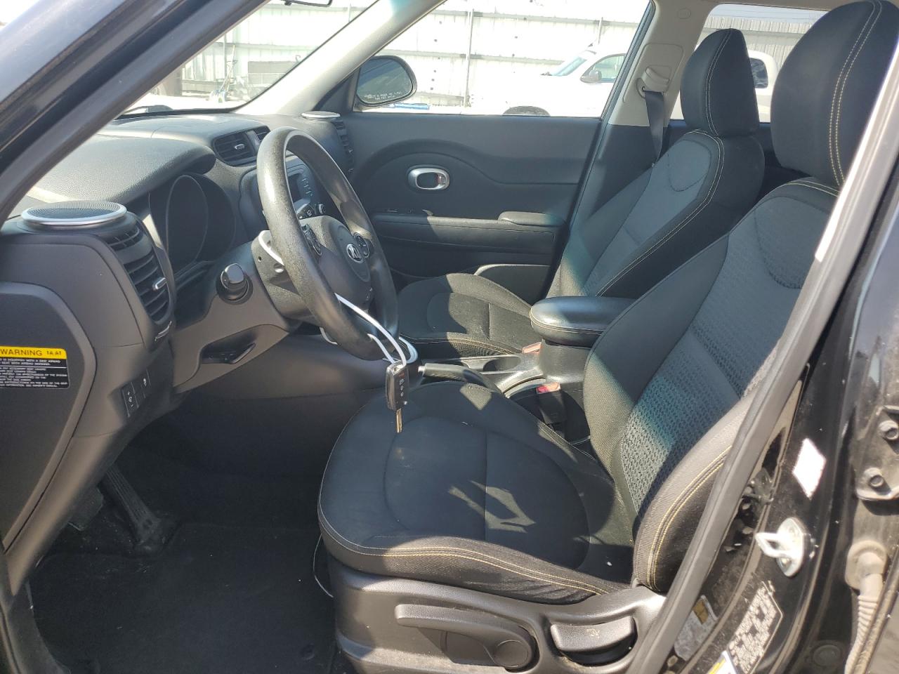 KNDJP3A50E7004852 2014 Kia Soul +