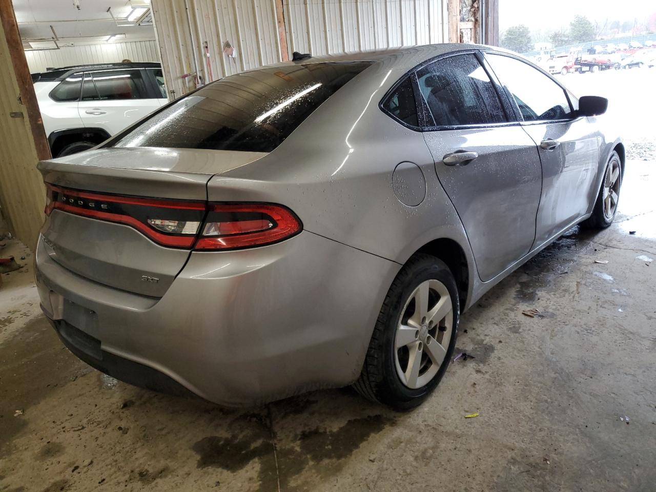 1C3CDFBBXFD275478 2015 Dodge Dart Sxt