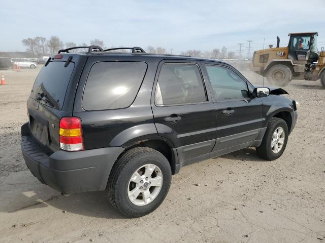 2006 Ford Escape Xlt VIN: 1FMCU03186KD01744 Lot: 46707414