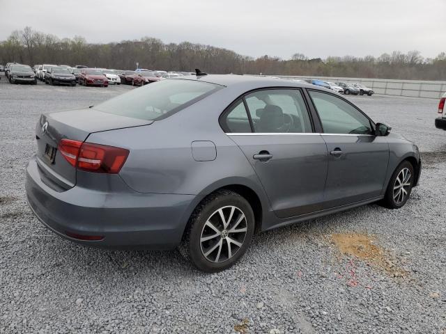 2017 Volkswagen Jetta Se VIN: 3VWDB7AJ1HM248694 Lot: 48459784