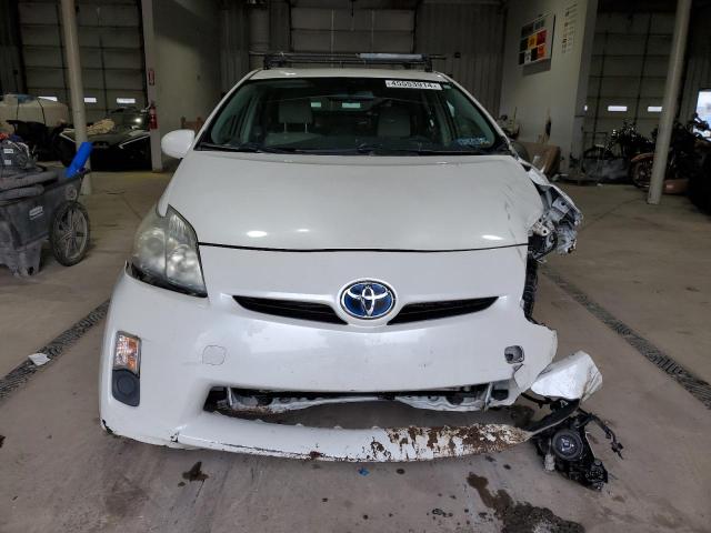 2010 Toyota Prius VIN: JTDKN3DU9A0066959 Lot: 46393024