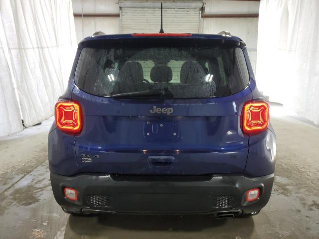 2019 Jeep Renegade Latitude VIN: ZACNJBB18KPK78899 Lot: 46327444