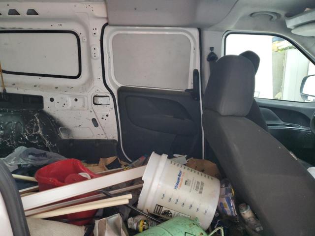 2016 RAM PROMASTER - ZFBERFAT3G6B33646