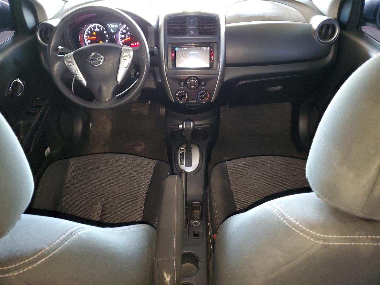 3N1CN7AP0GL870379 2016 Nissan Versa S