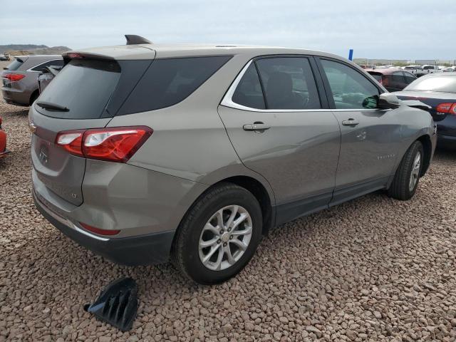 2019 Chevrolet Equinox Lt VIN: 3GNAXKEV3KS585109 Lot: 45577314