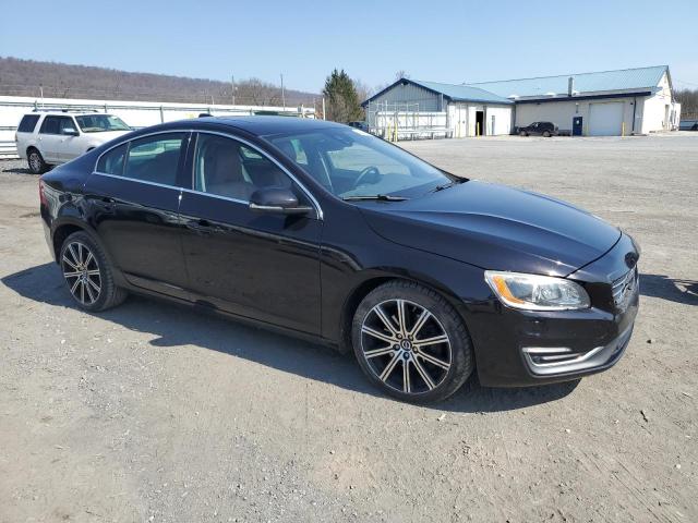 2014 Volvo S60 T5 VIN: YV1612FH9E2290440 Lot: 46464724