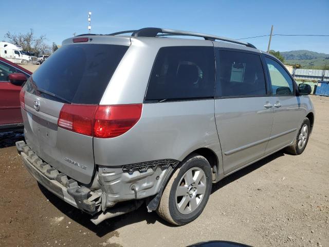 2005 Toyota Sienna Ce VIN: 5TDZA23C95S249407 Lot: 47442794