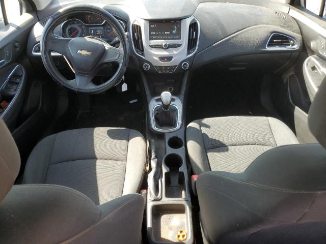 2016 Chevrolet Cruze L VIN: 1G1BA5SMXG7276067 Lot: 48653644