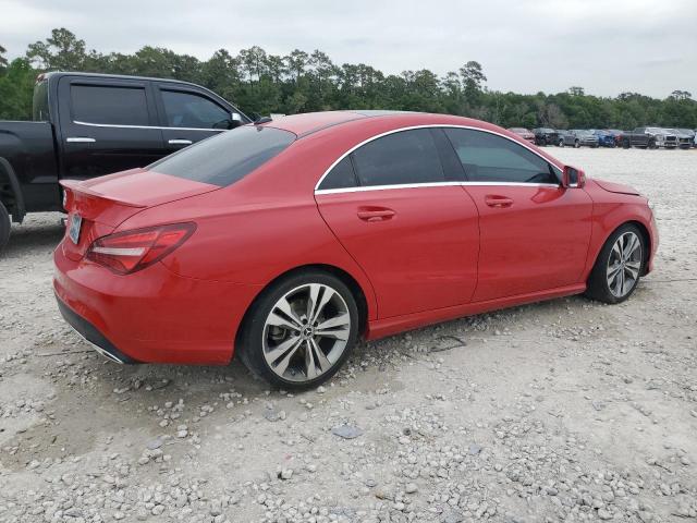 VIN WDDSJ4EB4KN707072 2019 Mercedes-Benz CLA-Class,... no.3