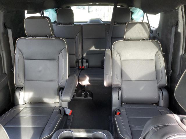 2023 CHEVROLET SUBURBAN C - 1GNSCFKD8PR364537