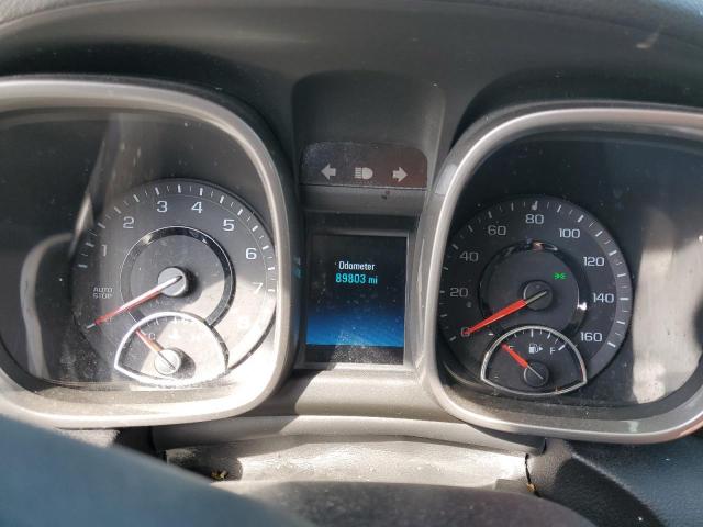 2016 Chevrolet Malibu Limited Lt VIN: 1G11C5SA9GF122869 Lot: 46561284