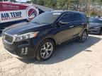 KIA SORENTO SX