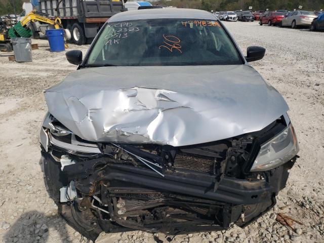 2015 VOLKSWAGEN JETTA SE - 3VWD17AJ2FM230513
