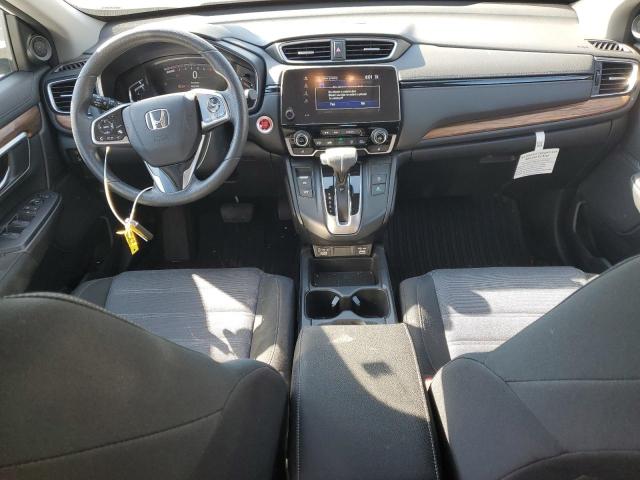 2021 HONDA CR-V EX - 5J6RW2H58ML017001