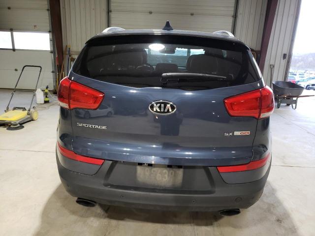 KNDPCCA6XG7868373 2016 KIA SPORTAGE-5