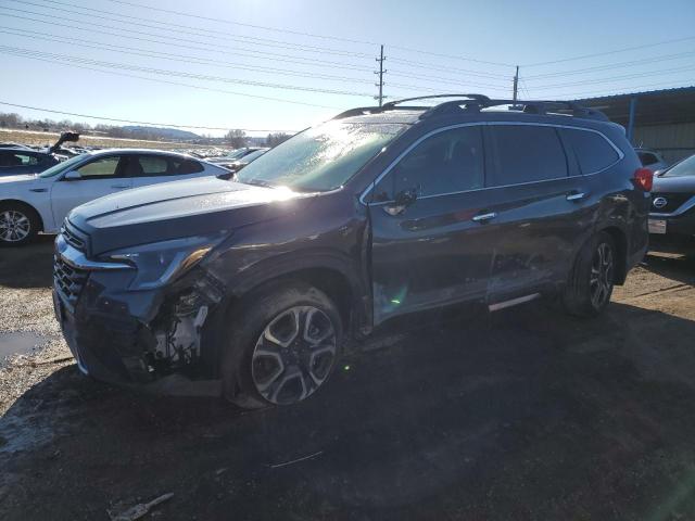 Lot #2489602273 2024 SUBARU ASCENT TOU salvage car