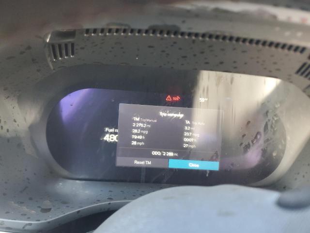 2023 VOLVO XC60 PLUS YV4L12DE5P1352956