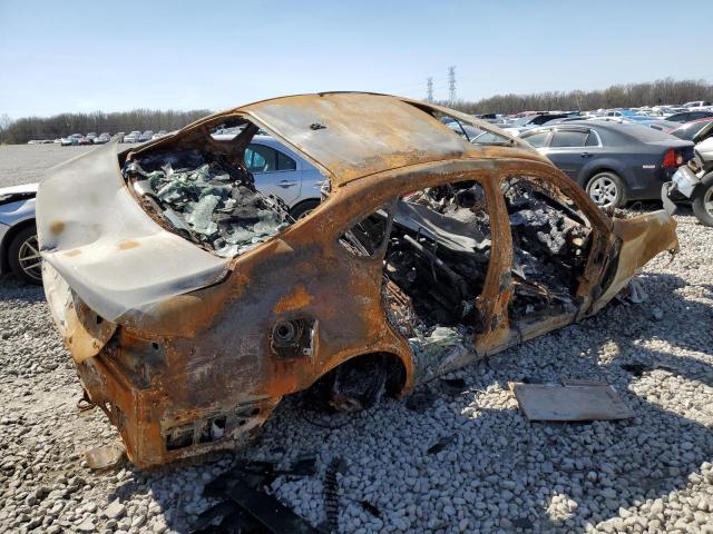 2015 Infiniti Q70 3.7 VIN: JN1BY1AP3FM540465 Lot: 45453804