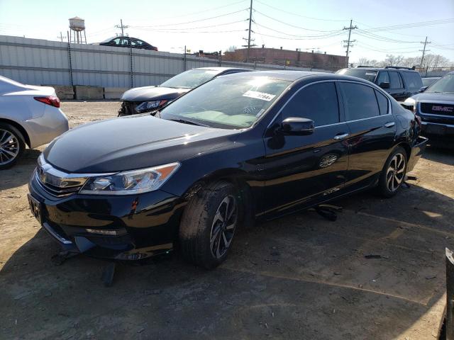 Vin: 1hgcr2f74ha267426, lot: 45105095, honda accord ex 2017 img_1
