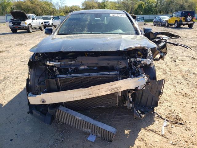 2016 MERCEDES-BENZ CLA 250 - WDDSJ4EB8GN364662