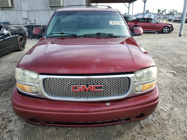 2002 GMC Denali Xl K1500 VIN: 1GKFK66UX2J264328 Lot: 46721104