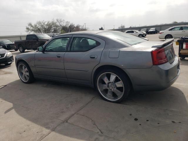 2007 Dodge Charger Se VIN: 2B3KA43G57H631792 Lot: 45965484