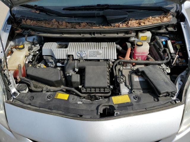 2013 Toyota Prius VIN: JTDKN3DU5D5661010 Lot: 46132484