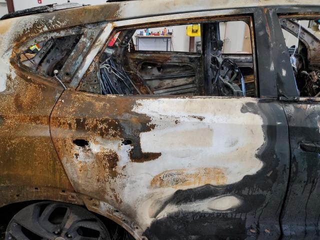 2018 Hyundai Tucson Value VIN: KM8J3CA21JU816878 Lot: 48696344