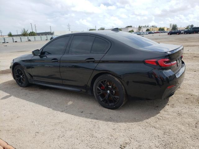 2023 BMW 540 I - WBA53BJ08PCL17151