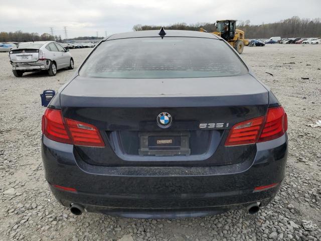 VIN WBAFR7C51DC817558 2013 BMW 5 Series, 535 I no.6