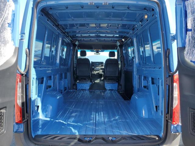 2023 Mercedes-Benz Sprinter 2500 VIN: W1W4NBVY1PT139466 Lot: 47878964