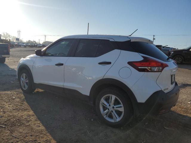 2020 NISSAN KICKS S - 3N1CP5BVXLL553439