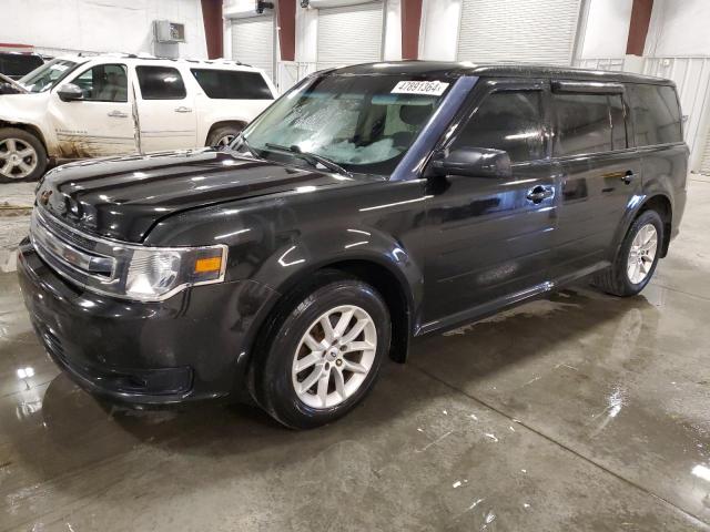 2FMGK5B86EBD37055 2014 FORD FLEX-0