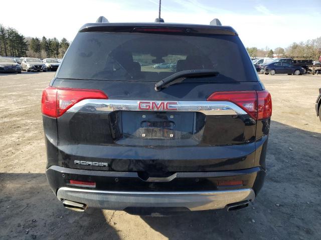 2018 GMC Acadia Denali VIN: 1GKKNPLS0JZ163054 Lot: 46381654