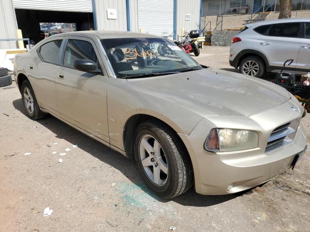 2009 Dodge Charger Sxt VIN: 2B3KA33V09H515329 Lot: 46477674