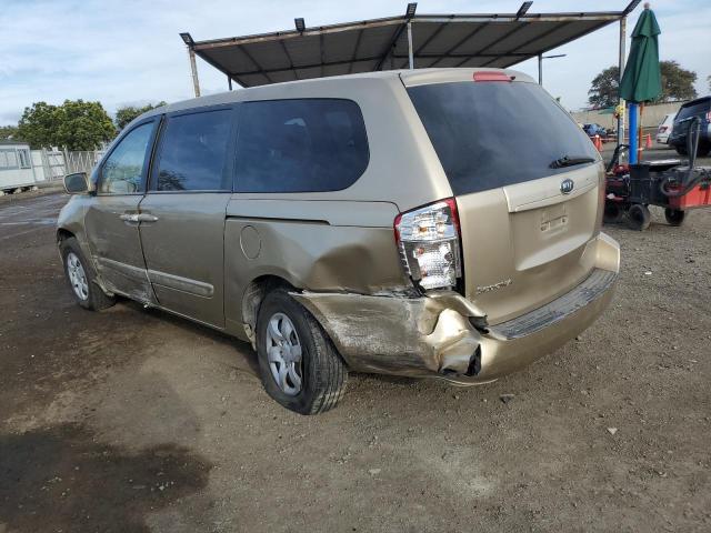 2006 Kia Sedona Ex VIN: KNDMB233666061825 Lot: 45664894