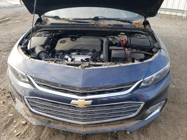 2017 Chevrolet Malibu Lt VIN: 1G1ZE5ST8HF293712 Lot: 39790934