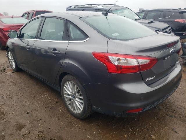 2012 Ford Focus Sel VIN: 1FAHP3H29CL446047 Lot: 48317454